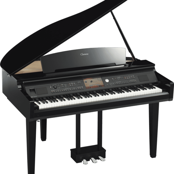 New Yamaha Clavinova CVP709GP PE Digital Piano