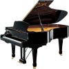 New Yamaha S6 SH Silent Grand Piano