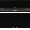 New Yamaha SE122 SH Silent Upright Piano