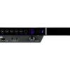 Silent system for piano
