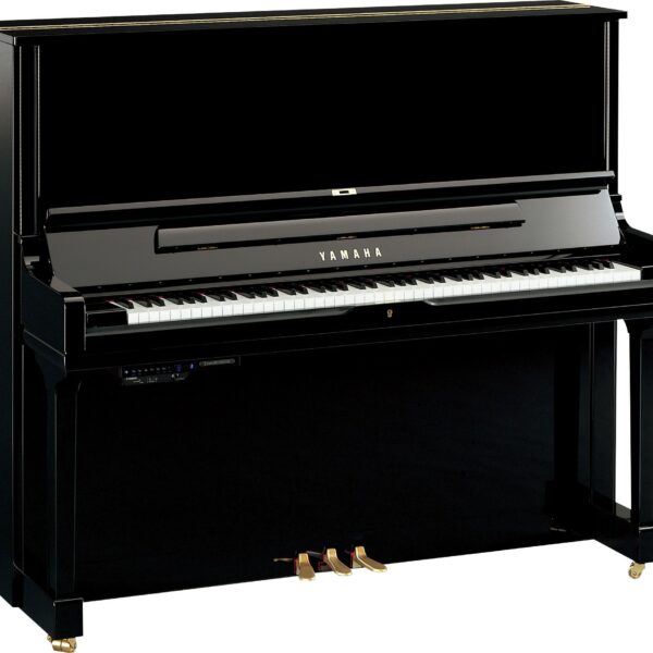 New Yamaha YUS3TA Upright Piano