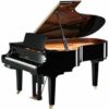 New Yamaha C5X Disklavier Enspire Grand Piano