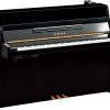 New Yamaha B1 SC2 Silent Upright Piano