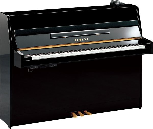 Yamaha B1 SC3 Silent Upright Piano