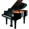 New Yamaha C2X Grand Piano