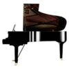 New Yamaha C3X TA2 Transacoustic Grand Piano