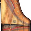 New Yamaha C6X Grand Piano