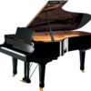 New Yamaha C7X Grand Piano