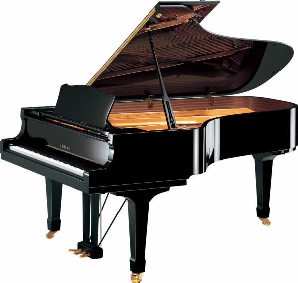 Yamaha C7X Grand Piano