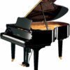 New Yamaha GC2 Disklavier Enspire Grand Piano
