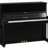 New Yamaha DYUS1 Disklavier Enspire Upright Piano
