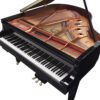 New Yamaha GC1 TA Transacoustic Grand Piano
