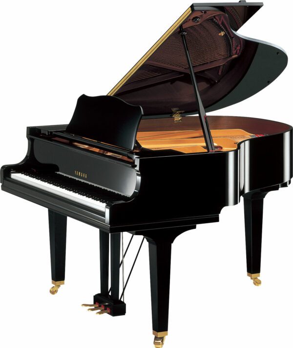 Yamaha GC1 Grand Piano