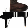 New Yamaha GC2 Grand Piano