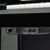 New Yamaha NU1X AvantGrand Hybrid Piano