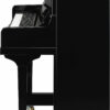 New Yamaha SE122 Upright Piano