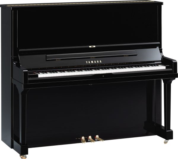New Yamaha SE132 Upright Piano