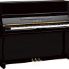 New Yamaha SU118 Upright Piano