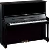 New Yamaha SU7 SH2 Upright Piano