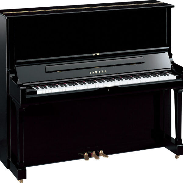 New Yamaha SU7 Upright Piano