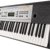 New Yamaha YPT-255 Digital Keyboard