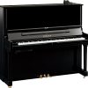 New Yamaha YUS5 SH2 Silent Upright Piano