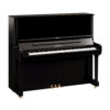 New Yamaha YUS3 Upright Piano