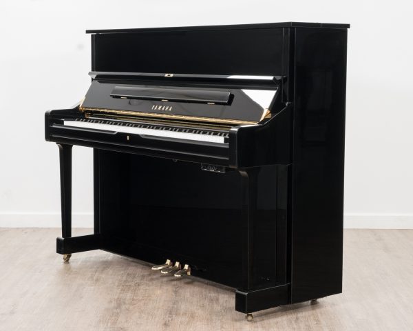 Yamaha DU1A Disklavier Upright Piano - c2004
