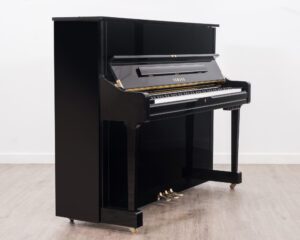 Second hand, reconditioned Yamaha U1