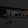 Silent system on piano