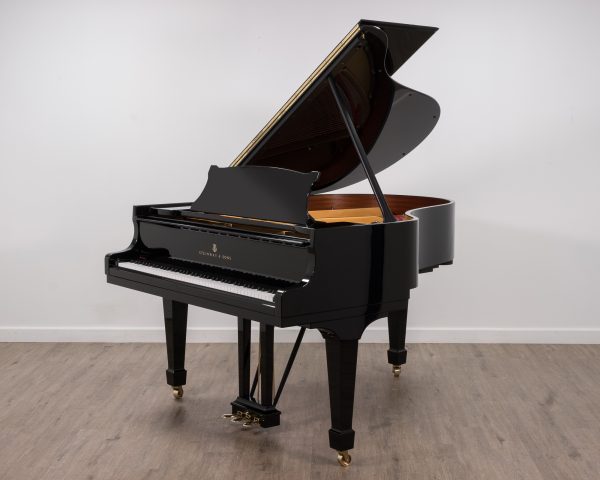 Steinway & Sons Model M Grand Piano - c2003