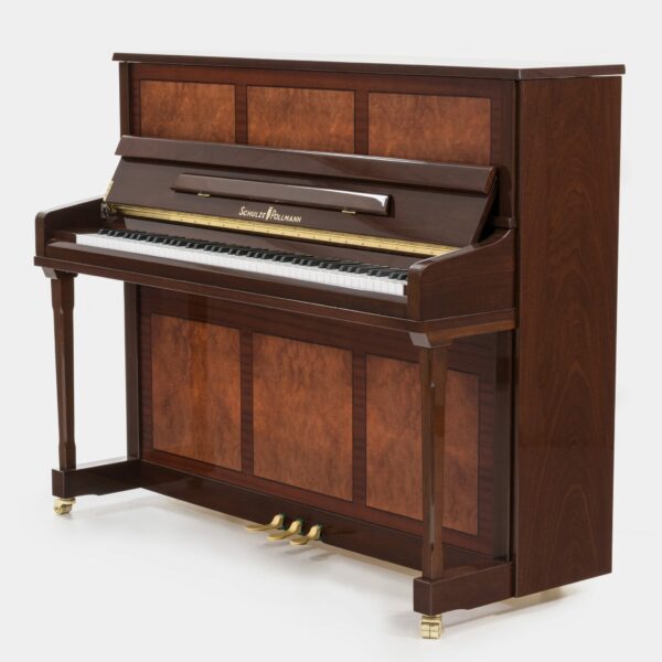 schulze pollmann mahogany