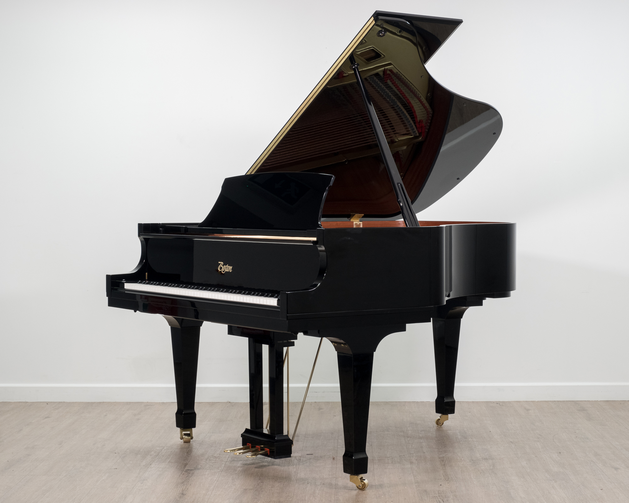Boston 178 Grand Piano - c2000