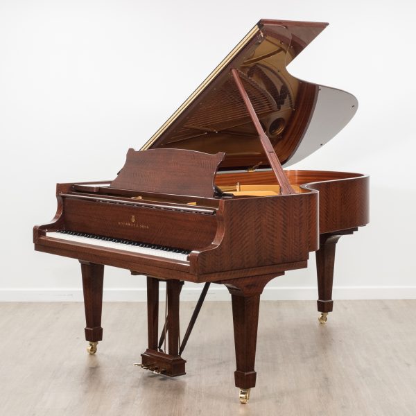 Steinway & Sons Model B