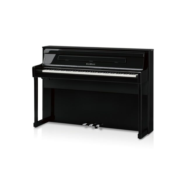 Kawai CA901 Digital Piano in Polished Ebony