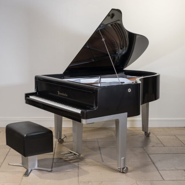Bösendorfer Porsche 185 Designer Grand Piano