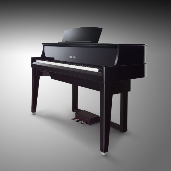 Yamaha AvantGrand N1X Digital Grand Piano