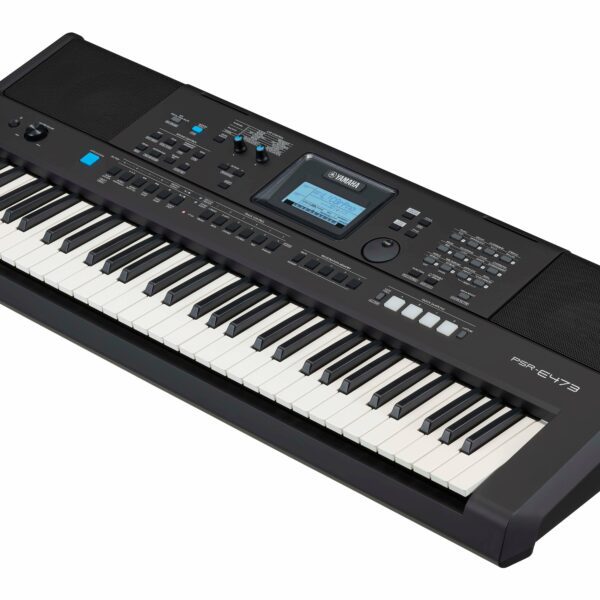 Yamaha PSR-E473