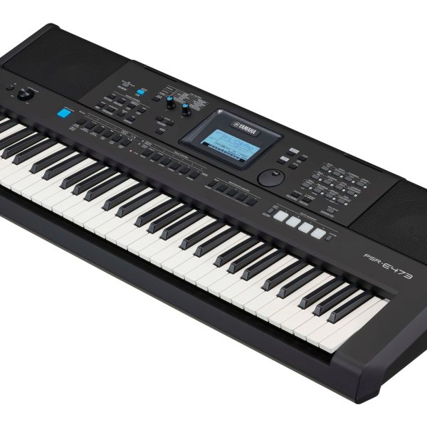 Yamaha PSR-E473