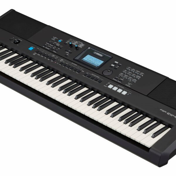 Yamaha PSR-EW425