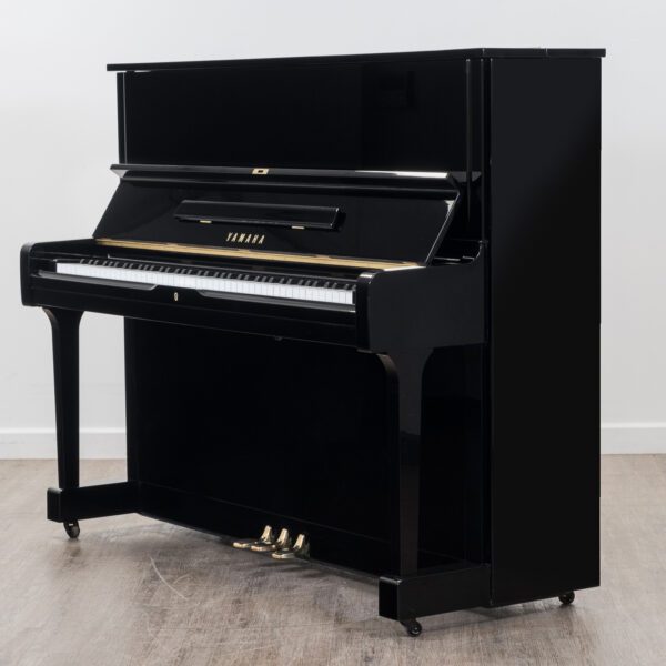 Yamaha U1 Upright Piano