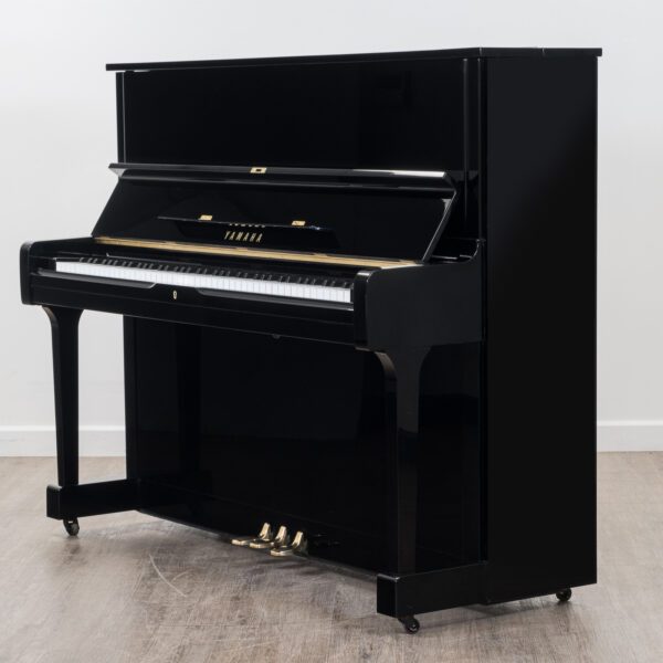 Yamaha U1 Upright