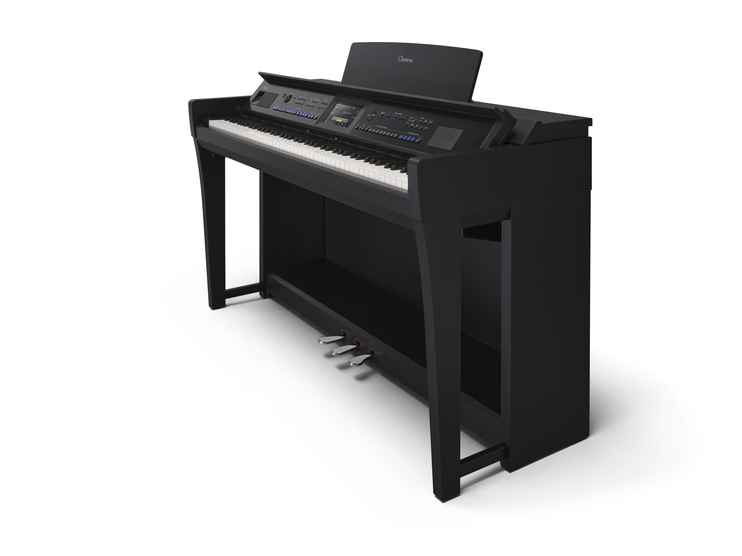Yamaha CVP 905 Digital Piano