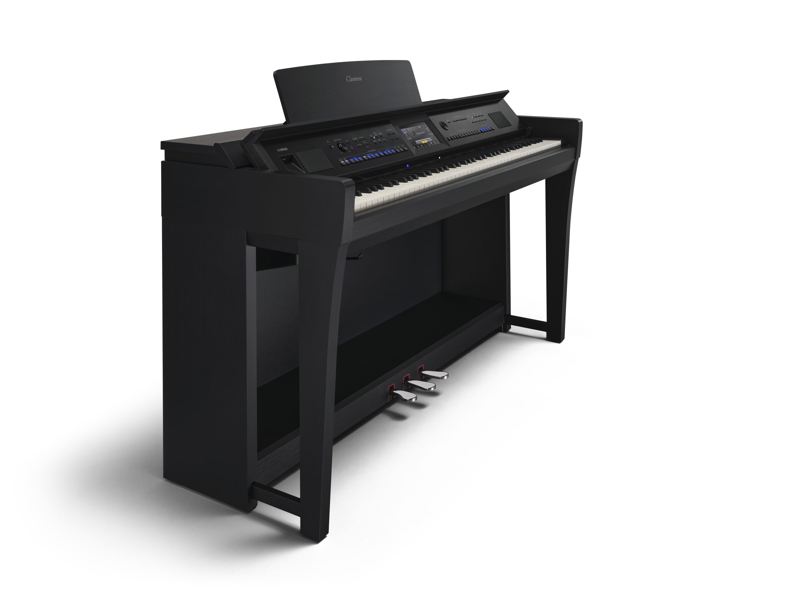 Yamaha CVP 905 Digital Piano