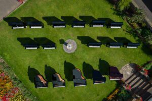 Bosendorfer Fleet at Wellington School