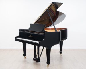 Steinway & Sons Model O Grand Piano