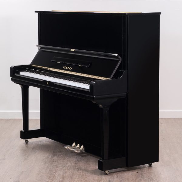 Yamaha U3 Upright Piano