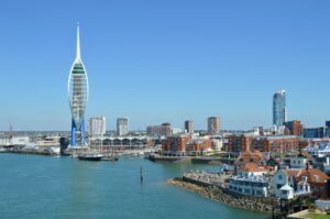 City of Portsmouth