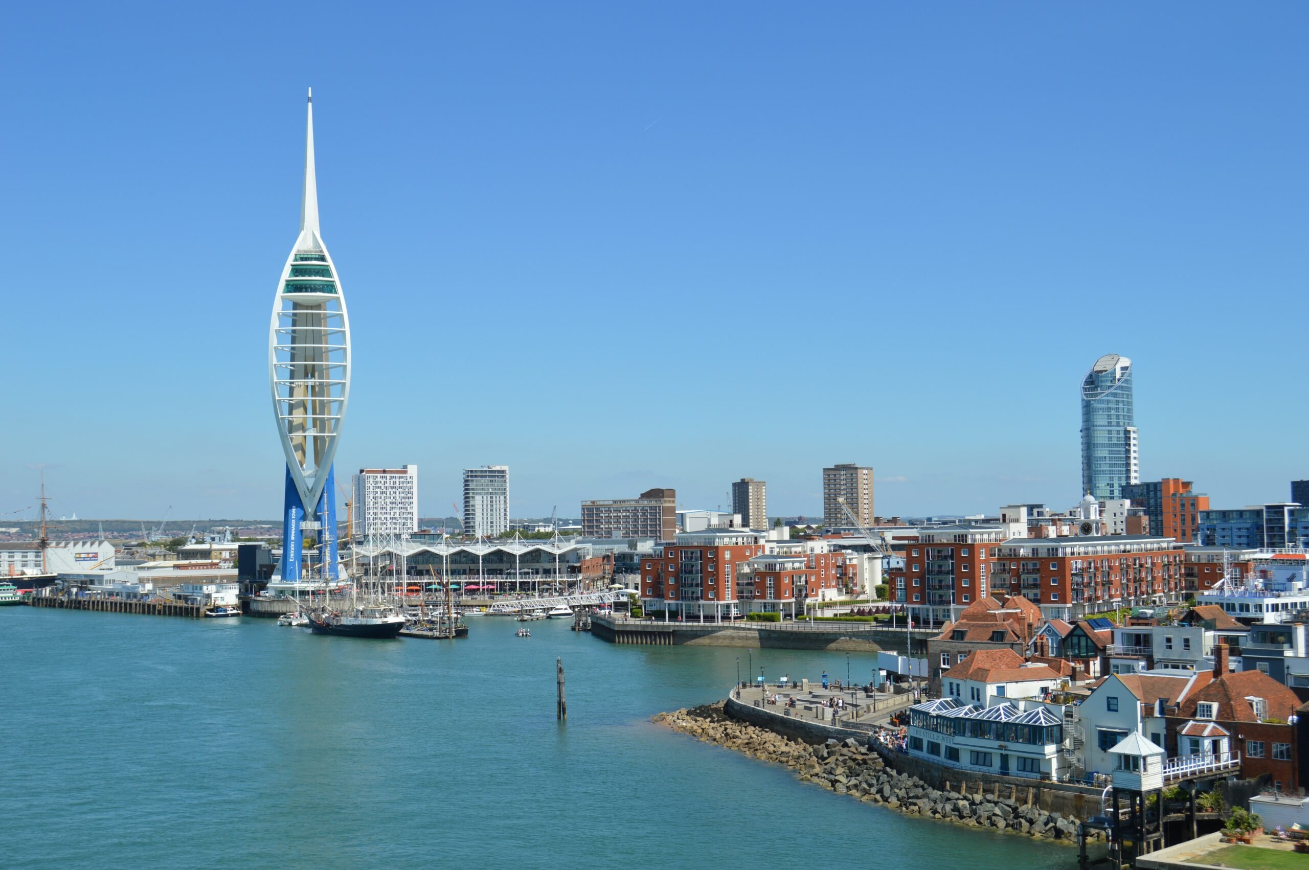 City of Portsmouth