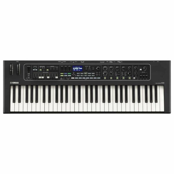 Yamaha CK61 Digital Piano
